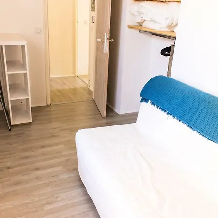 Dolce Vita Appartement *