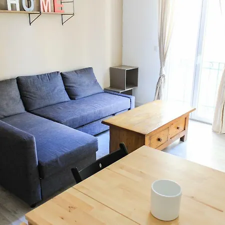 Appartement Dolce Vita Antibes